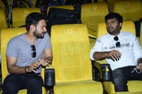 Krack Movie Trailer Launch